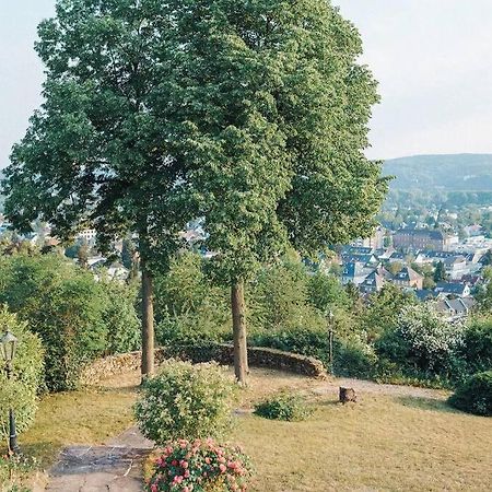 Villa Heckenfels Bad Honnef Eksteriør billede