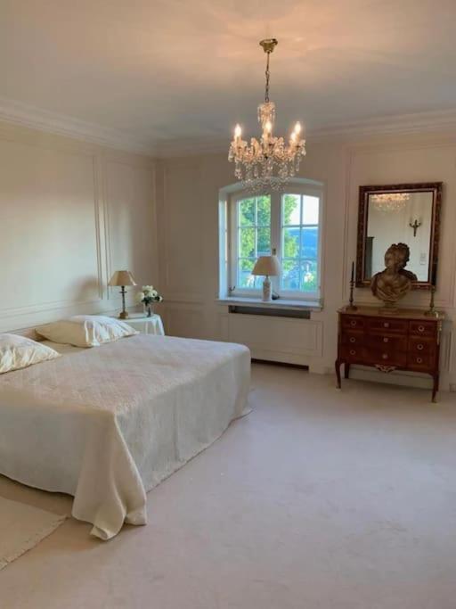 Villa Heckenfels Bad Honnef Eksteriør billede