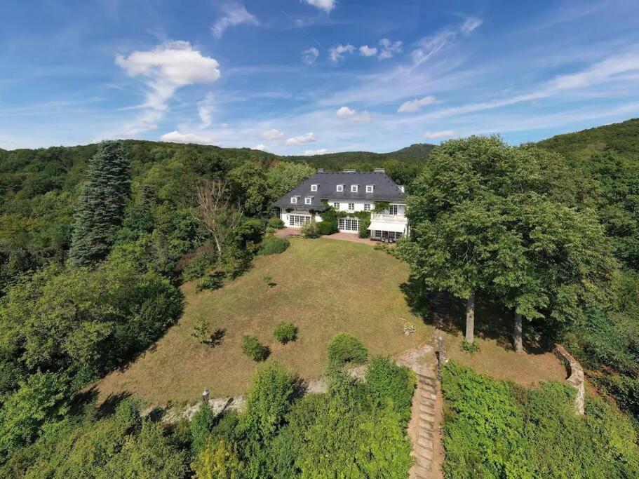 Villa Heckenfels Bad Honnef Eksteriør billede