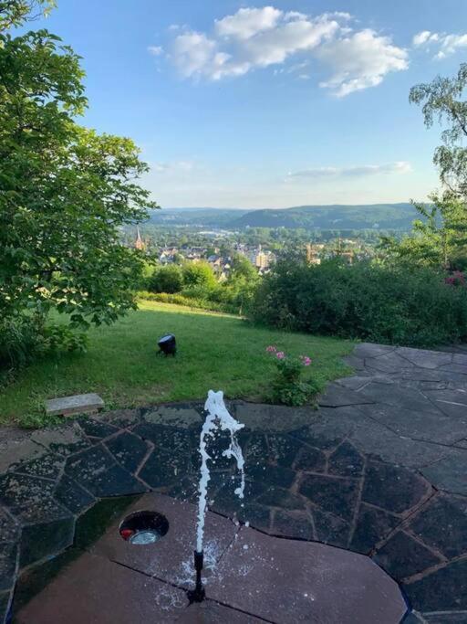 Villa Heckenfels Bad Honnef Eksteriør billede